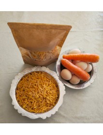 HAVUÇLU ERİŞTE 1KG