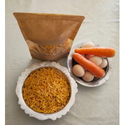 HAVUÇLU ERİŞTE 1KG