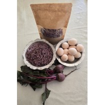 PANCARLI ERİŞTE 1KG