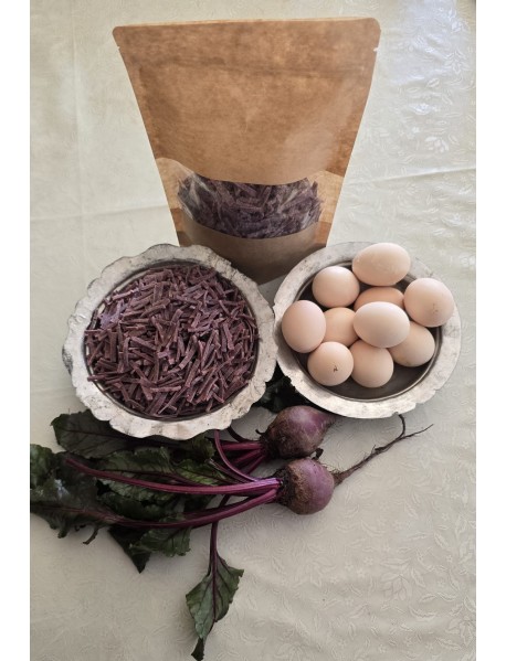 PANCARLI ERİŞTE 1KG