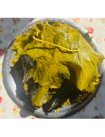 TAZE SALAMURA YAPRAK  1 KG