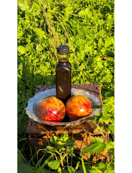 NAR EKŞİSİ (250 ML) 